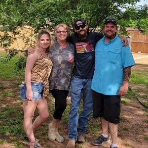 Meet your Posher, Sereda